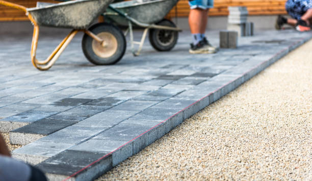 Best Driveway Pavers Cost  in Camden, AL