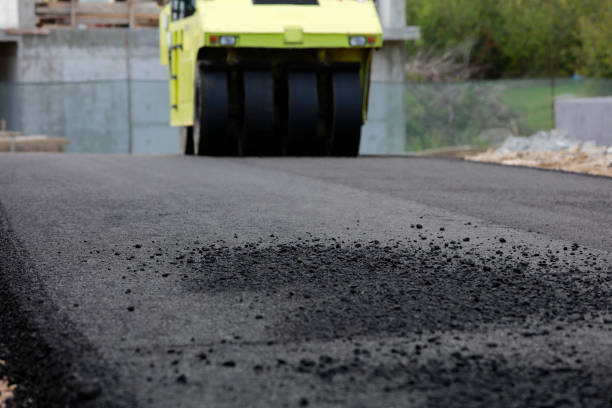 Best Driveway Repair Near Me  in Camden, AL