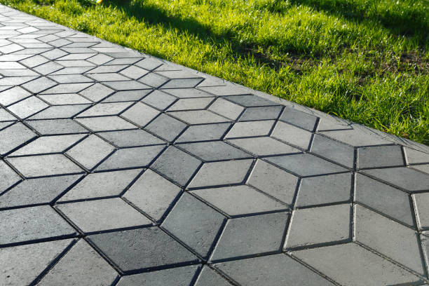 Reliable Camden, AL Driveway Pavers Solutions