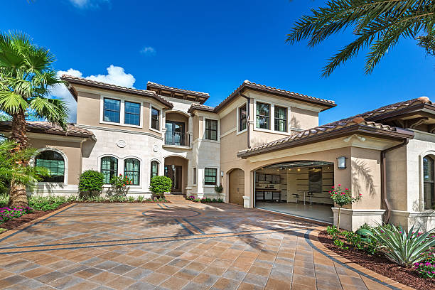 Reasons to Select Us for Your Driveway Paving Requirements in Camden, AL