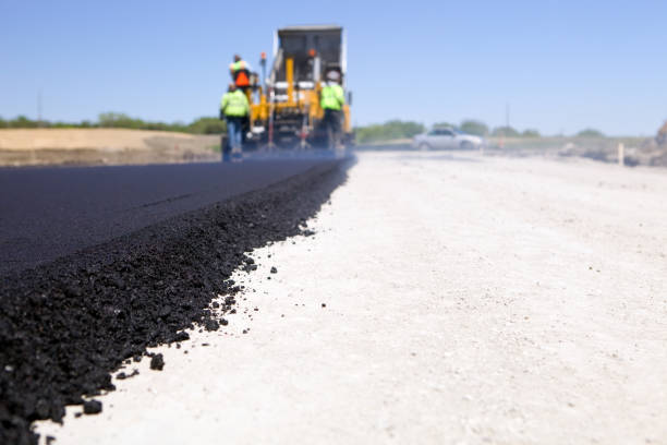 Best Local Driveway Pavers  in Camden, AL