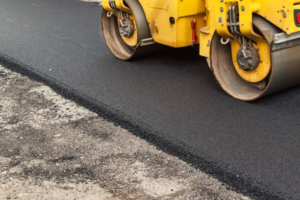 Best Permeable Paver Driveway  in Camden, AL